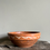 Thumbnail: Vintage Terracotta Bowl