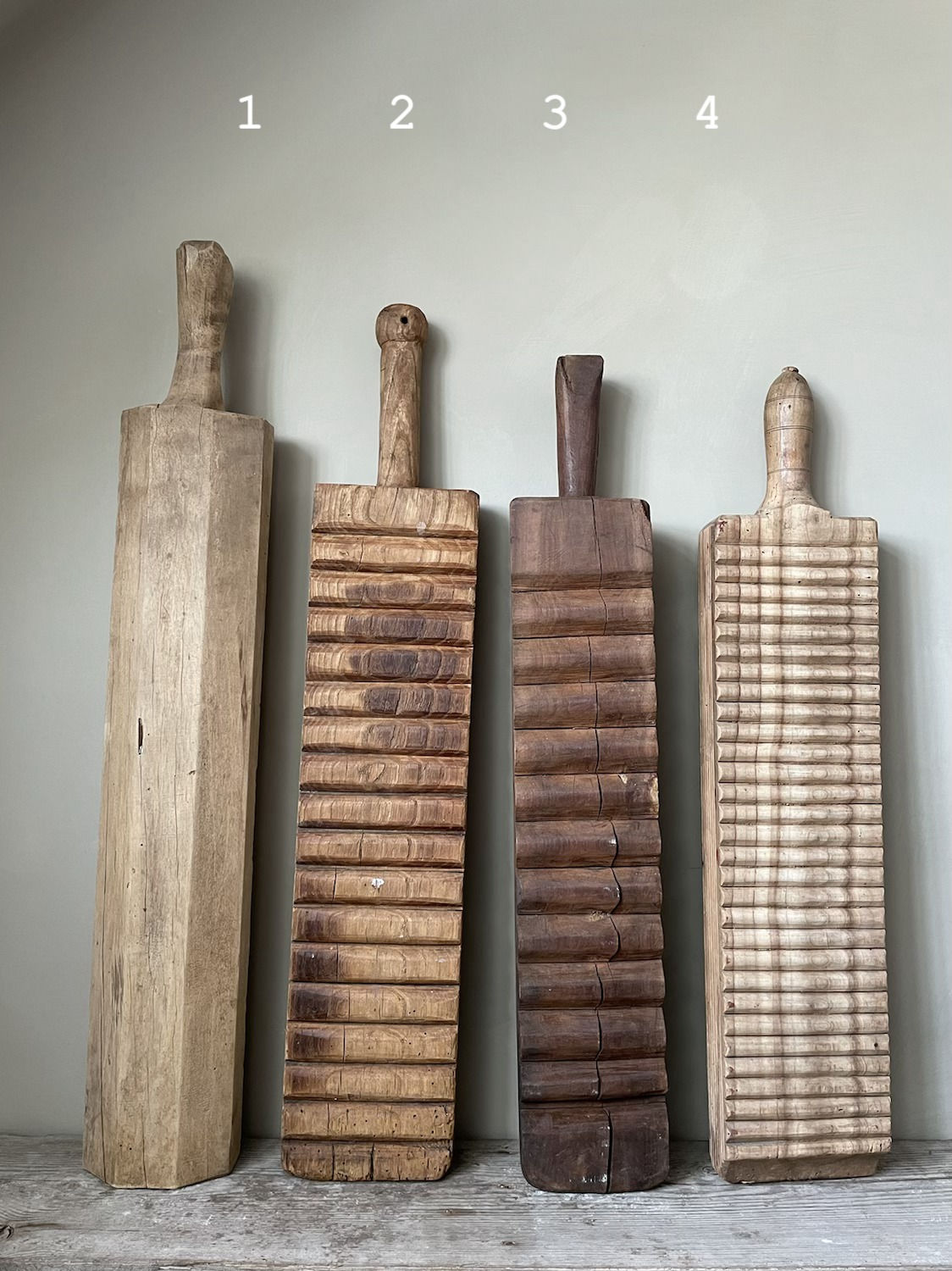 Vintage Washboard’s