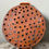 Thumbnail:  Vintage  Clay Colander