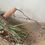 Thumbnail: Rustic Wire Harvest Basket 