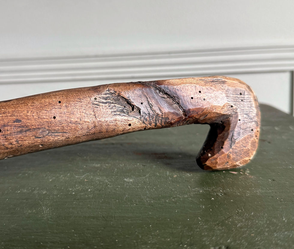 Thumbnail: Vintage Spoon