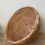 Thumbnail: Vintage Coiled Rye Basket