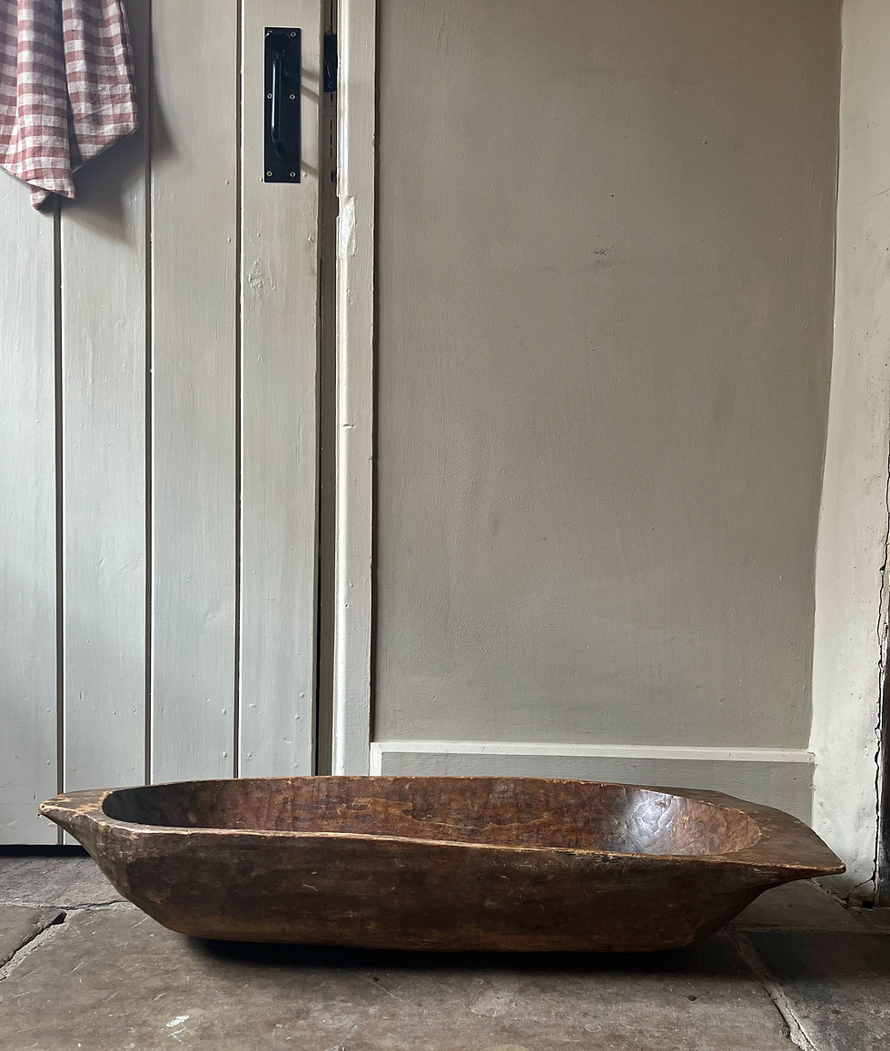 Thumbnail: Dough Bowl - Jack