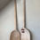 Thumbnail: Vintage Wooden Flour/Grain Paddle