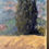 Thumbnail: Oil on Board of Landscape