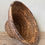 Thumbnail: Vintage Coiled Rye Basket