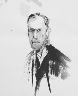 Pieter, Ink on Paper.jpeg