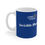 Thumbnail: Inspirational 11oz Mug for Chronic Illness Awareness