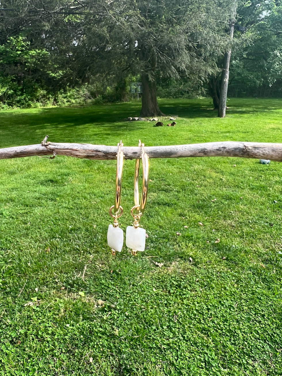 Thumbnail: Chiclet Bonbons! (Price for only 1 rectangular pair)