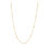 Thumbnail: Luna Decorative Chain - 14k Gold Filled