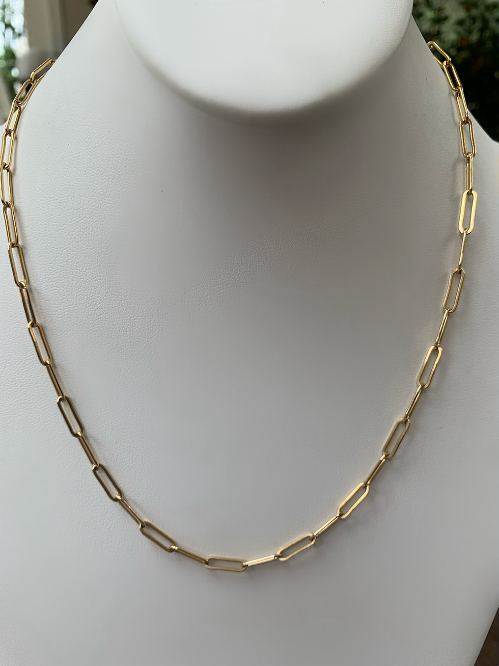 Thumbnail: Adjustable Maddie Chain