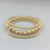 Thumbnail: 3 of our 14k Gold Filled Bracelets