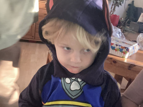 Rejseblog del 4, ”Da vi solgte vores hus og alle vores ejendele for at rejse i Centralamerika med småbørn” -Pottetræning på et fly.