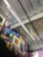 LED Lighting at High Tech High