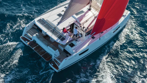 Switching to Solar Offshore