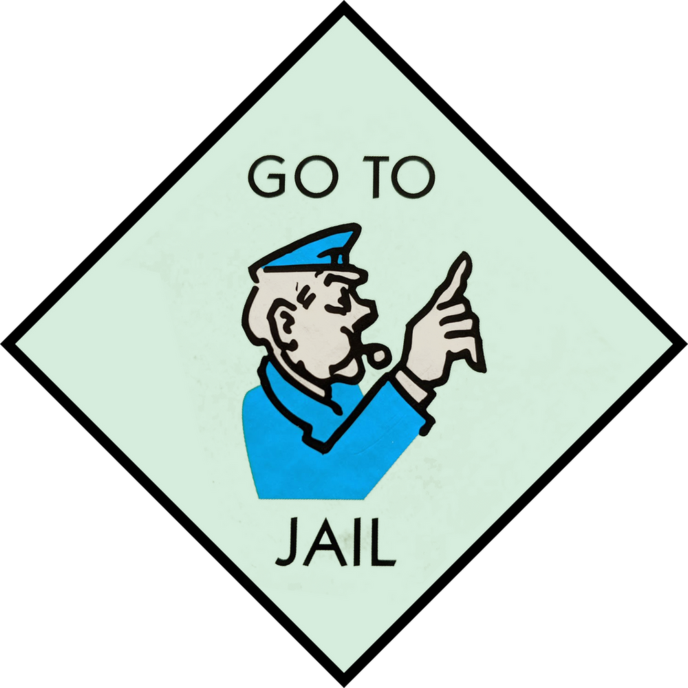 End The Police Monopoly