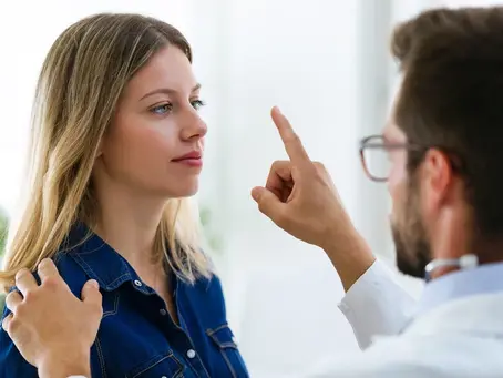 Terapia EMDR: Concepto, Protocolo, Evidencia y Desarrollo Futuro