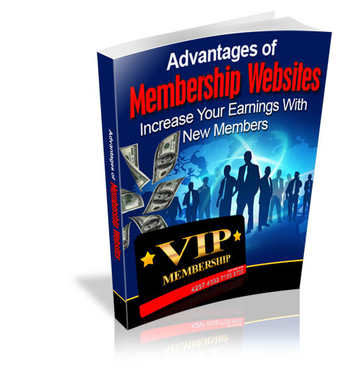 Advantages of Membership Cover