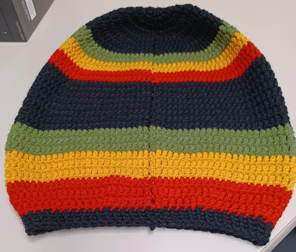 Thumbnail: Crocheted Hats