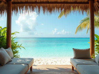 Experience Top Private Island Stays: Discover the Charm of Island Bed and Breakfasts