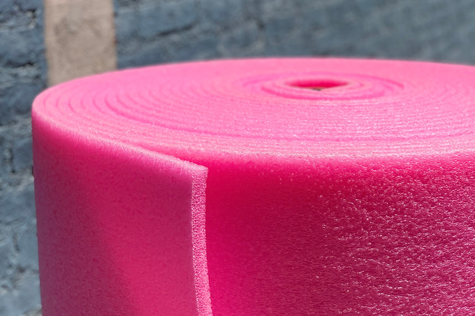 Polyfoam Antiestático