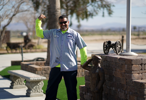 JOHNS PLUMBING AND ROOTER