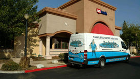 JOHNS PLUMBING AND ROOTER