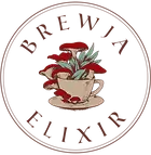BREWA ELIXIR logo