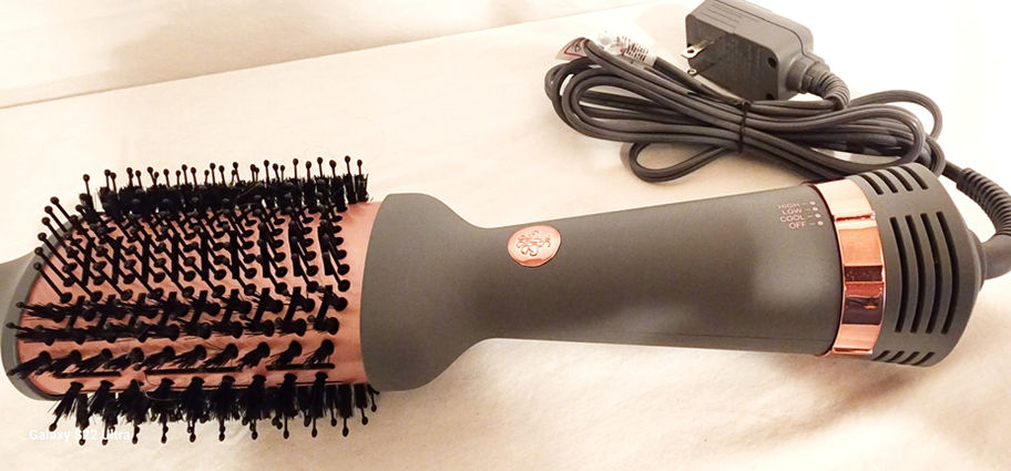 Heritage Blow Dryer