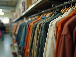 Discover the Value of VLHPhotosPlus: Unique Thrift Store Features