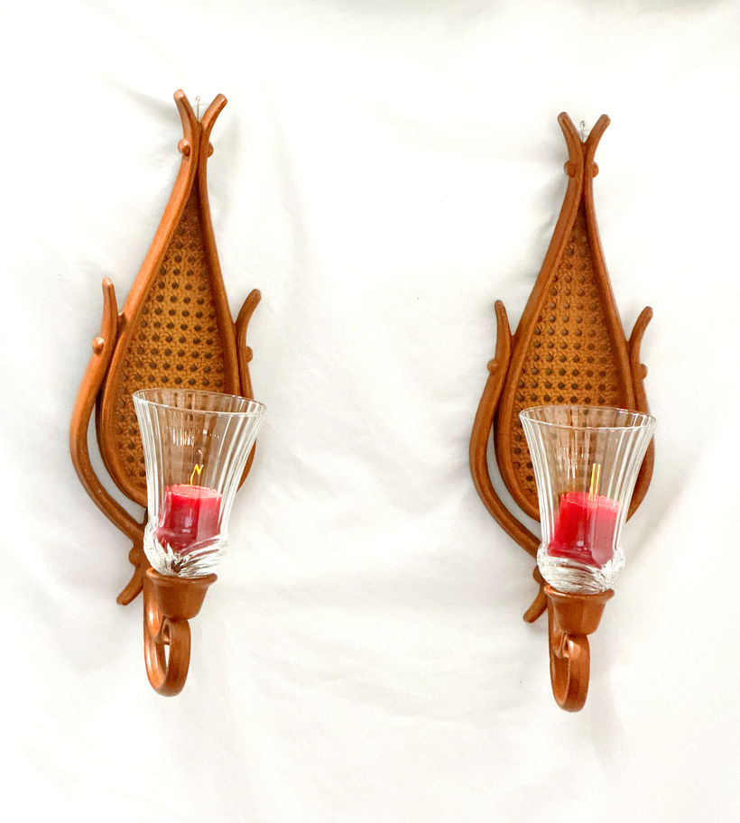 Wall Sconces