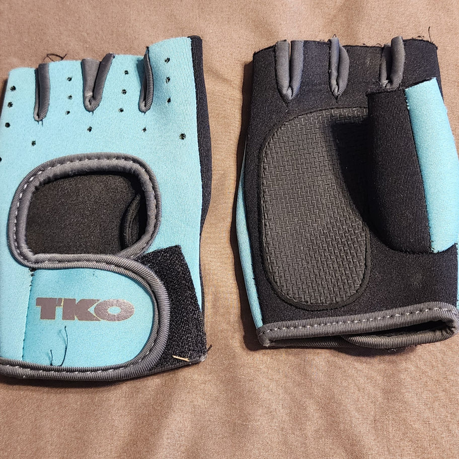 Weight Training Gloves