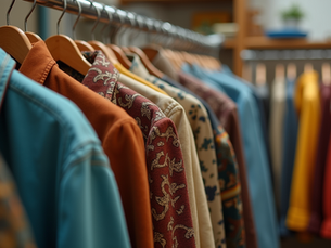 Creative Ways to Shop Smart at Thrift Stores