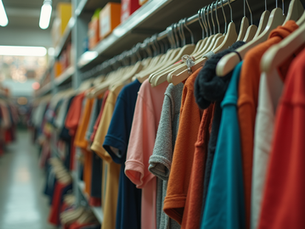 Exploring the Unique Finds at Your Local Thrift Store