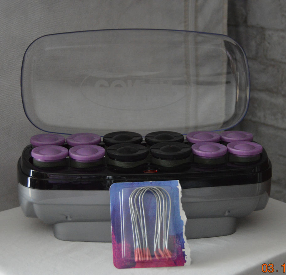 Conair Hot Rollers