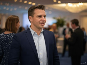 How to Network Effectively at Events