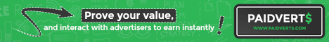 Paidverts - PTC