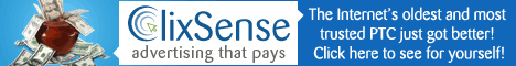 Clixsense - PTC