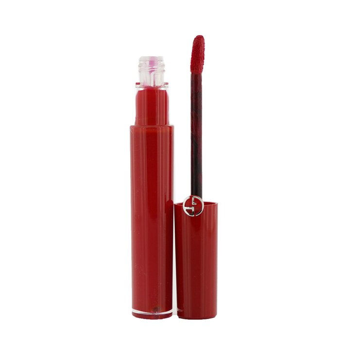 Thumbnail: GIORGIO ARMANI - Lip Maestro Intense Velvet Color (Liquid Lipstick) 6.5ml/0.22oz