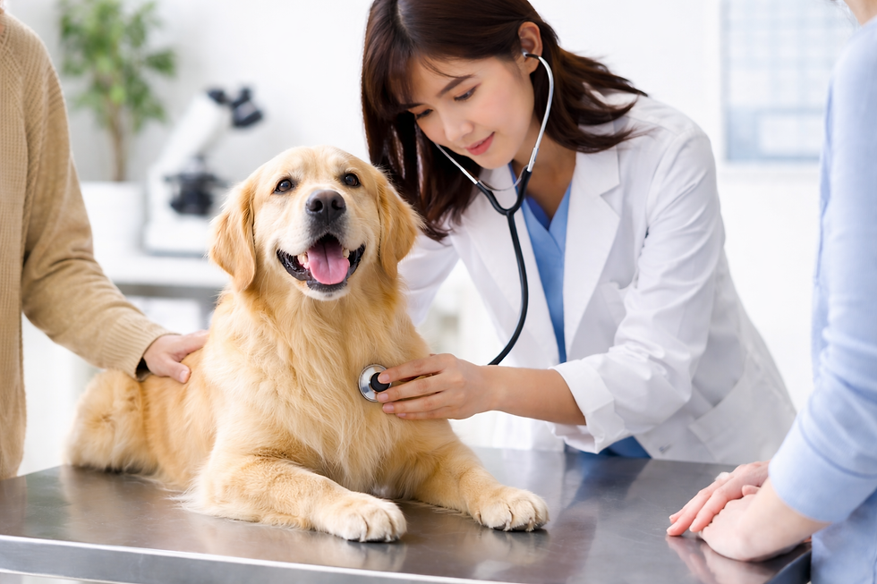 려동물 헬스케어 솔루션 전문기업 우리엔(대표 고석빈)은 설 연휴를 앞두고 자사 클라우드 기반 PMS(병원의료정보시스템)에 축적된 진료 데이터를 분석한 '설 명절 기간 반려동물 주요 내원 원인 TOP 5'를 발표했다.