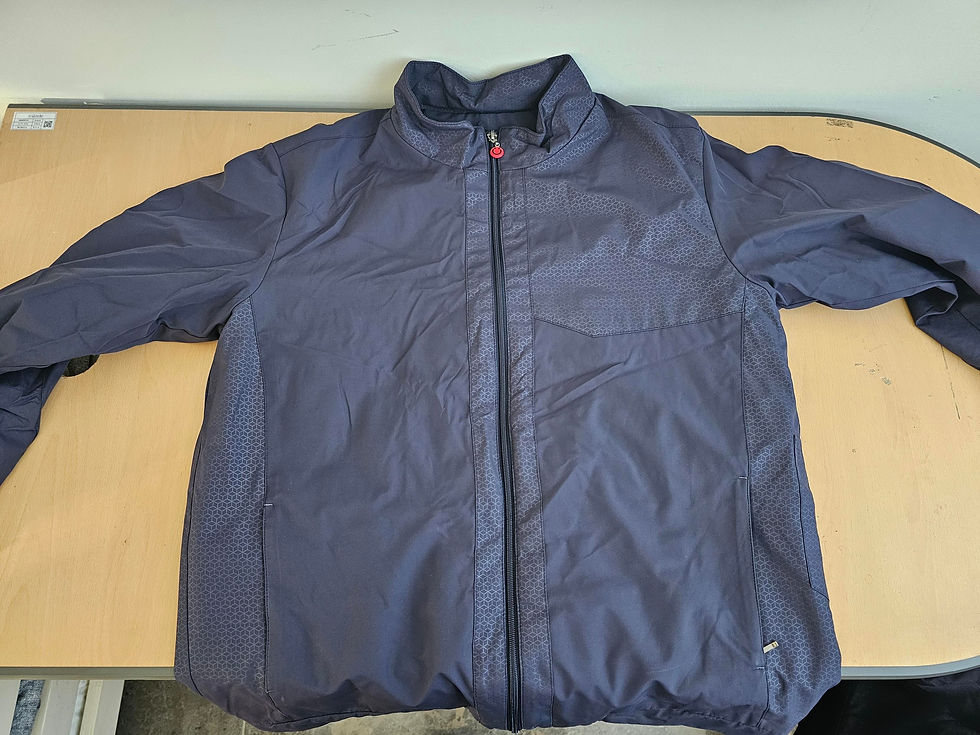 바텍인들의 추억이 깃든 근무복