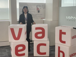 [Explore Vatech Networks] 1명에서 54명으로, 이우소프트 베트남 성장기