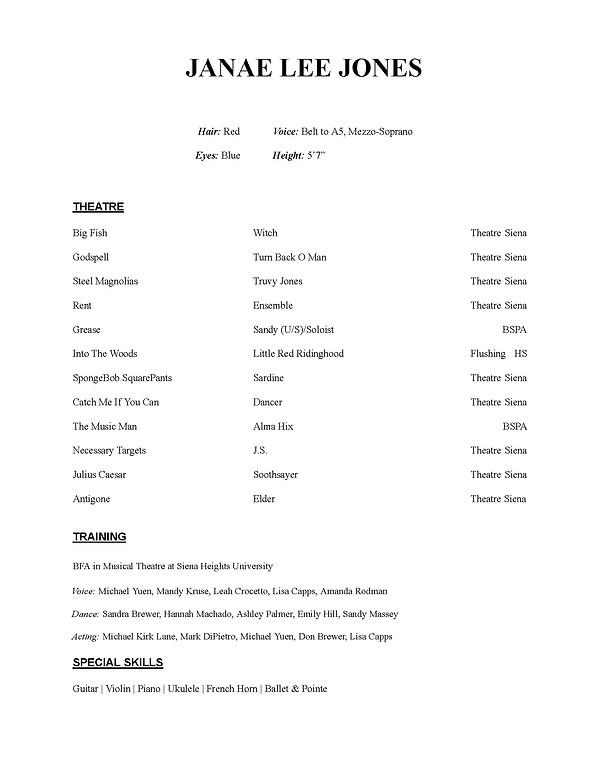 Janae Jones - Theatre Resume.jpg
