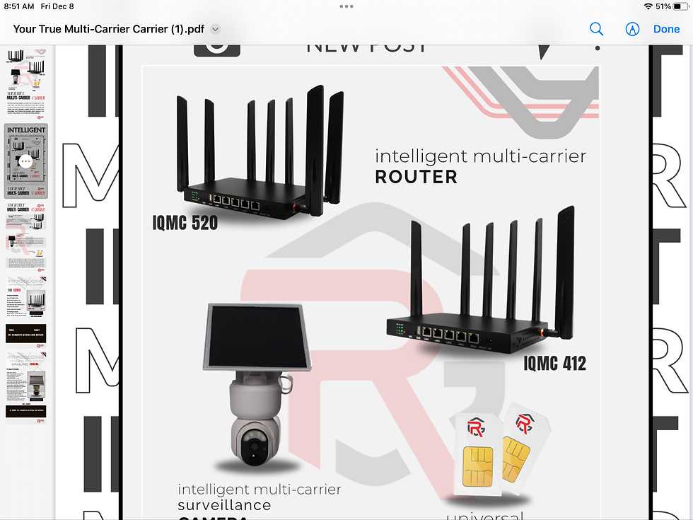 Thumbnail: STC Box Solar Whole House