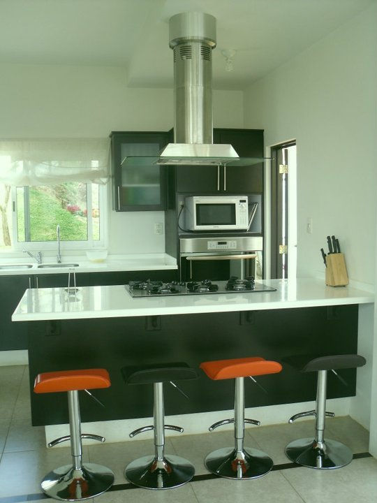 Cocinas Integrales