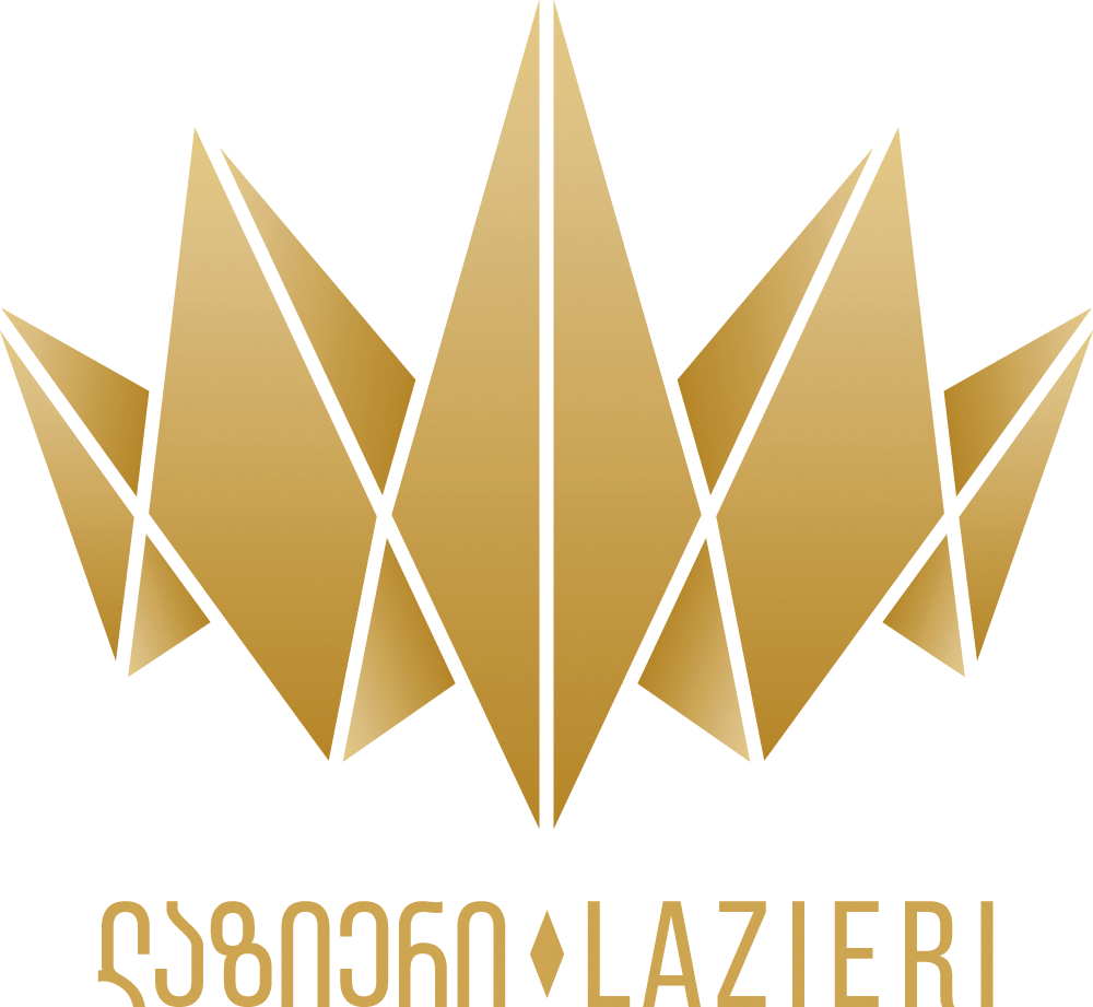 ლაზიერი — ლოგო