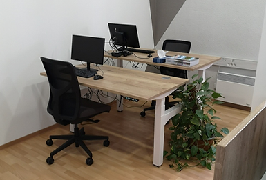 Espace numérique de Prades