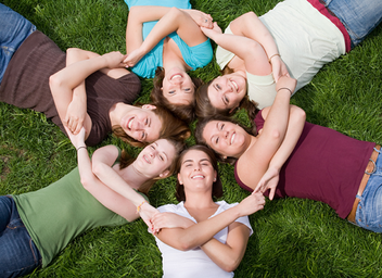 What Does The "Generation Gap" Mean?