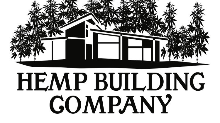 Hemp Building Co logo