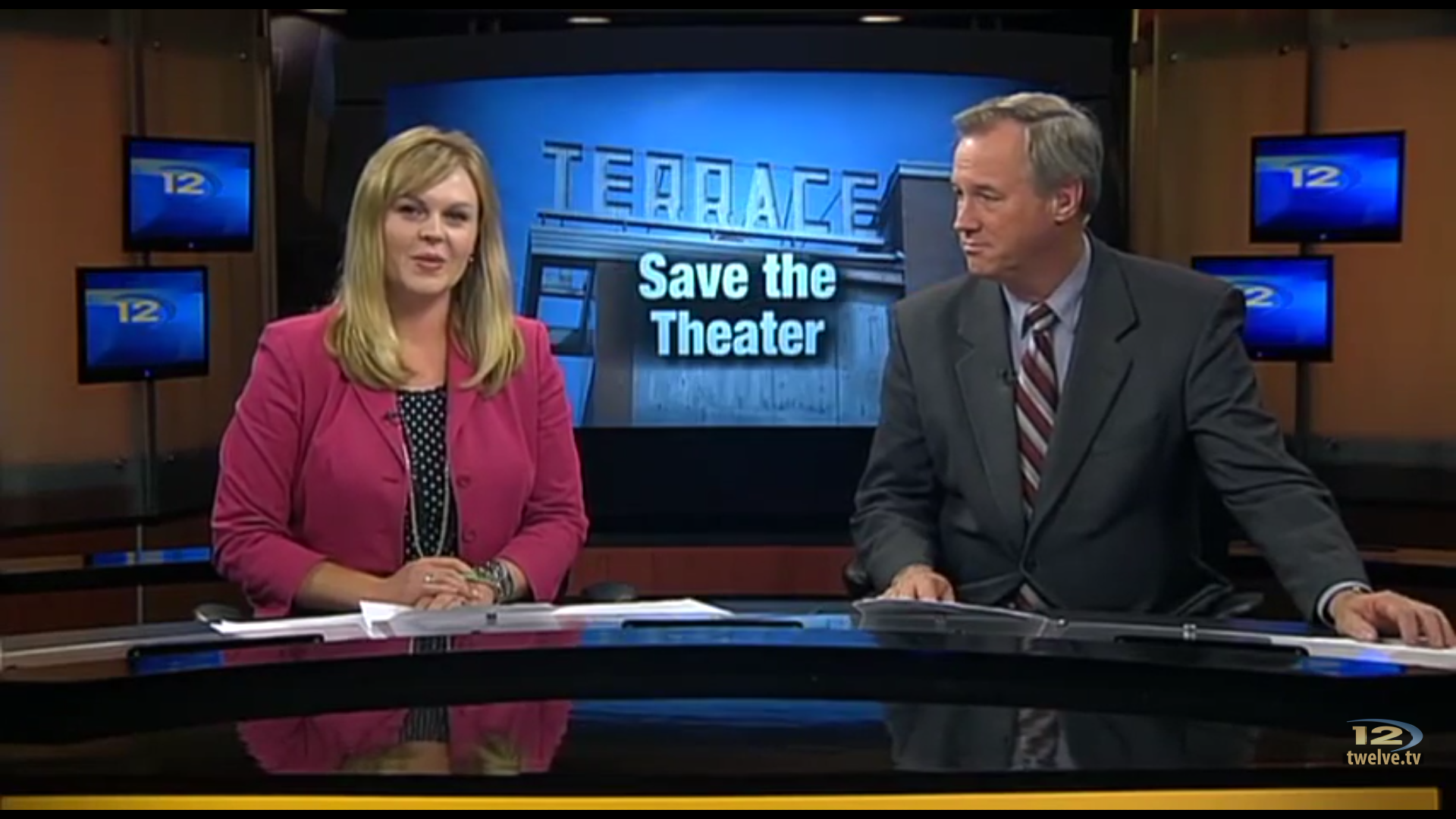 News Coverage